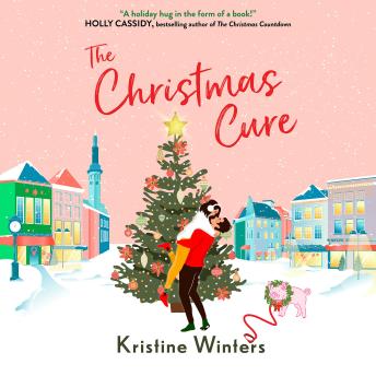 Christmas Cure - Kristine Winters Christmas Cure - Kristine Winters