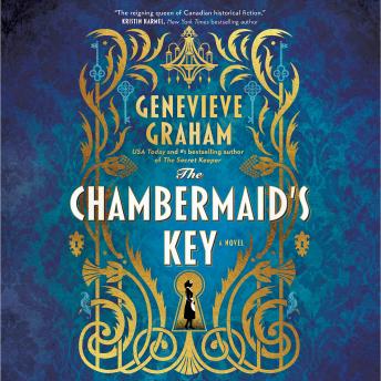 The Chambermaid's Key: A Novel