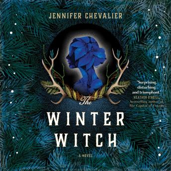 The Winter Witch: A Novel