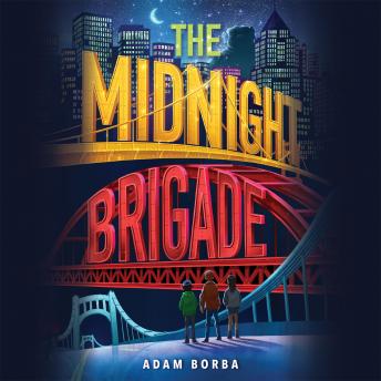 Midnight Brigade sample.