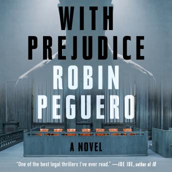 Download With Prejudice by Robin Peguero