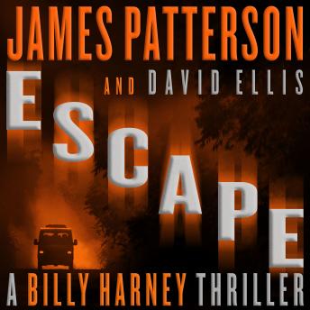 Escape, James Patterson, David Ellis