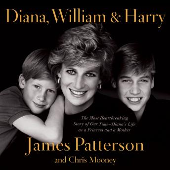 Diana, William, and Harry sample.
