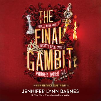 Download Final Gambit by Jennifer Lynn Barnes