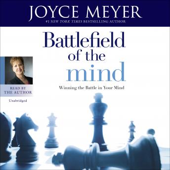 Download Battlefield of the Mind by Joyce Meyer