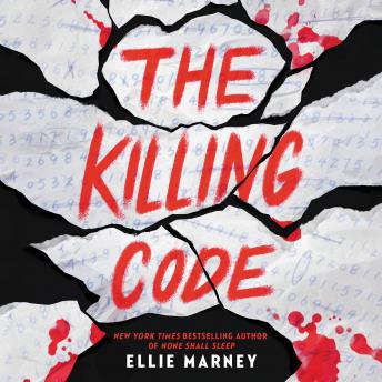 Download Killing Code by Ellie Marney