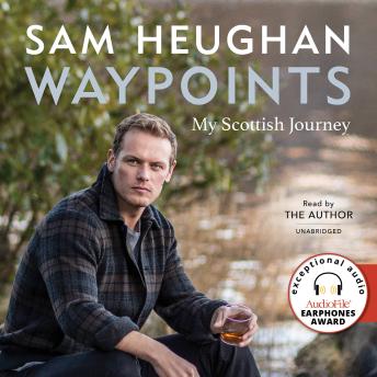 Download Waypoints: My Scottish Journey by Sam Heughan