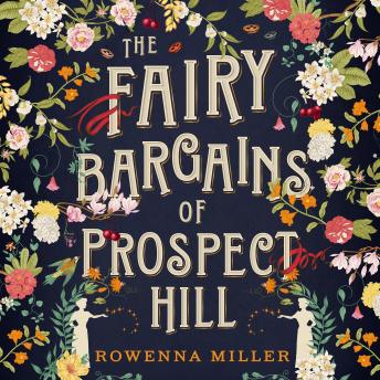 Download Fairy Bargains of Prospect Hill by Rowenna Miller