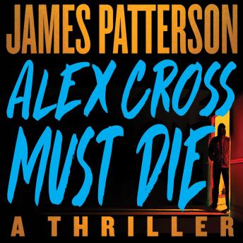 Alex Cross Must Die sample.