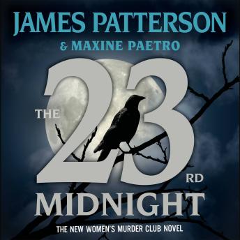 23rd Midnight: If You Haven’t Read the Women's Murder Club, Start Here sample.