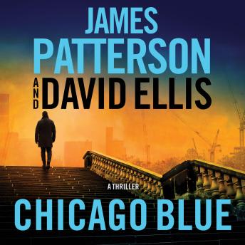 Chicago Blue: A Thriller