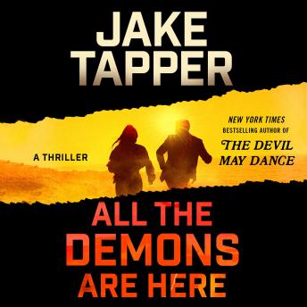 All the Demons Are Here: A Novel