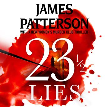 Download 23 1/2 Lies by James Patterson