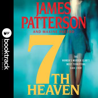 7th Heaven: Booktrack Edition