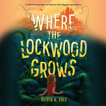 Where the Lockwood Grows