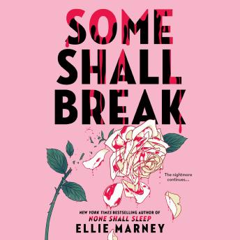 Download Some Shall Break by Ellie Marney