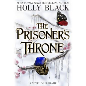 Download Prisoner's Throne by Holly Black