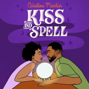Kiss and Spell sample.