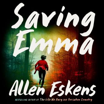 Saving Emma: A Novel