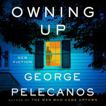 Owning Up: New Fiction