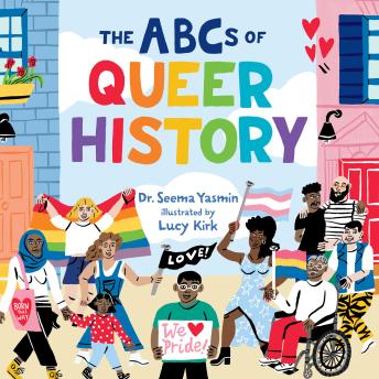 Download ABCs of Queer History by Seema Yasmin