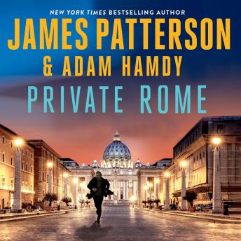 Private Rome: A Private Novel