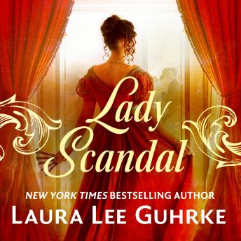 Lady Scandal