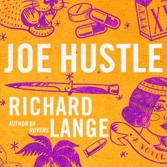 Joe Hustle: A Novel