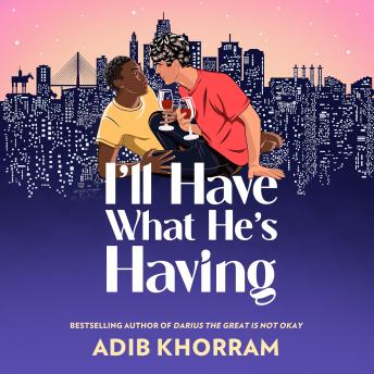 Discover Top Full Audiobooks in Romance, LGBTQ+