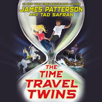 The Time Travel Twins