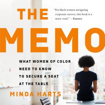 The Memo: What Women of Color Need to Know to Secure a Seat at the Table