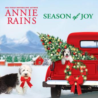 Season of Joy: Includes a bonus novella