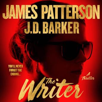 The Writer: A Thriller