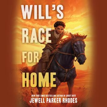 Will's Race for Home (Coretta Scott King Author Award Winner)