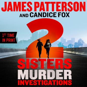 2 Sisters Murder Investigations: A Thriller