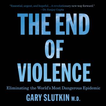 The End of Violence: A Prescription for a Peaceful Society