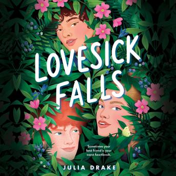 The Lovesick Falls