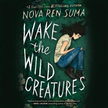 The Wake the Wild Creatures