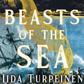 Beasts of the Sea: A Novel