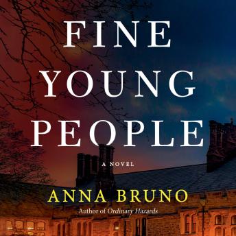 Fine Young People: A Novel