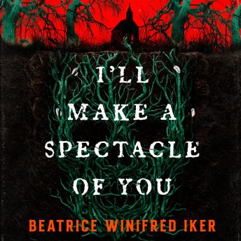 I'll Make A Spectacle of You