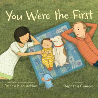 You Were the First