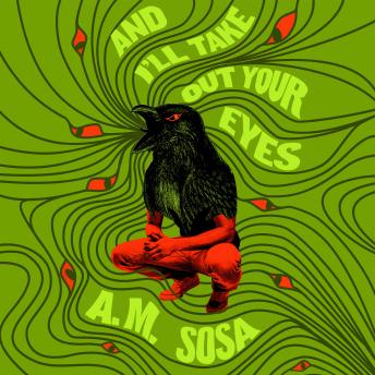 And I'll Take Out Your Eyes: A Novel - A. M. Sosa And I'll Take Out Your Eyes: A Novel - A. M. Sosa