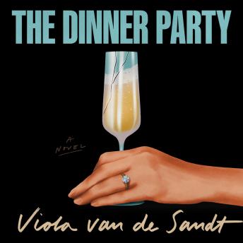 The Dinner Party: A Novel