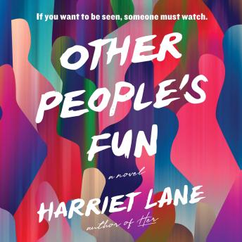 Other People's Fun: A Novel