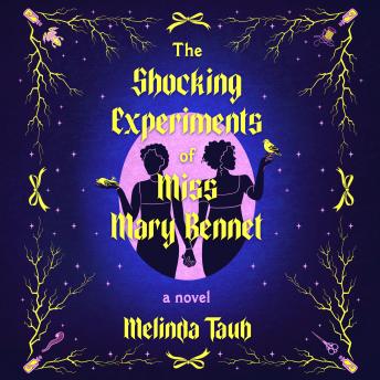The Shocking Experiments of Miss Mary Bennet: A Novel