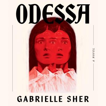 Odessa: A Novel