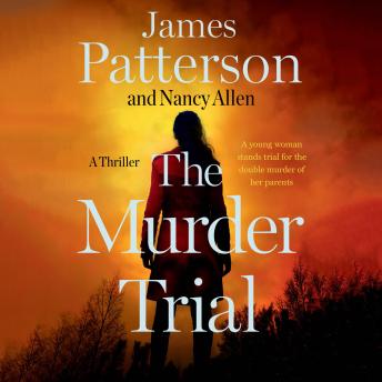 The Murder Trial: A Thriller