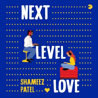 Next Level Love