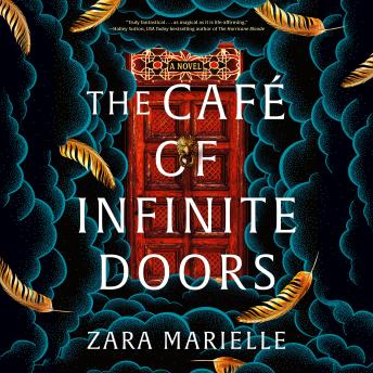 The Café of Infinite Doors